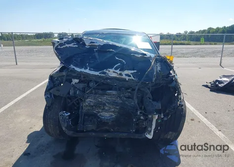 2020 Dodge Durango R/T from USA, damaged, VIN 1C4SDJCT9LC269299